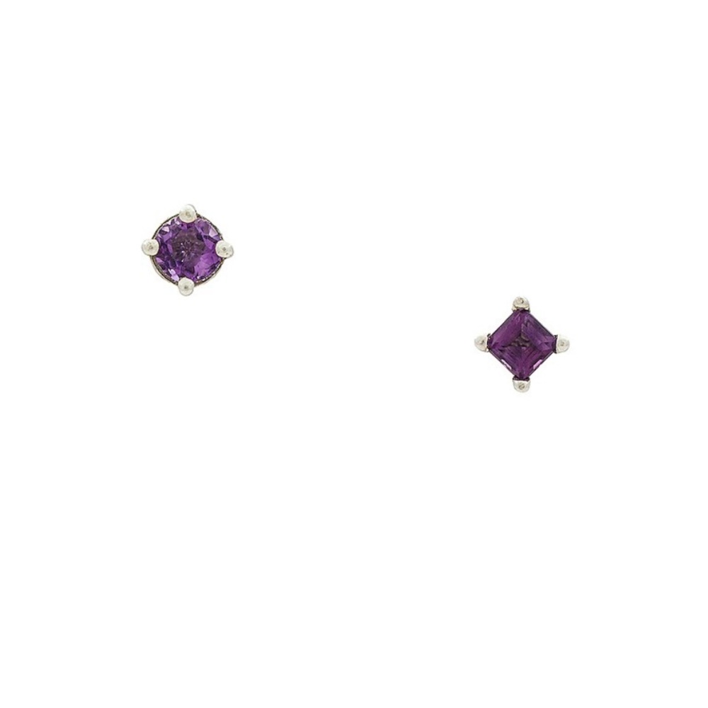 Martine Ali Garnet Prince Set